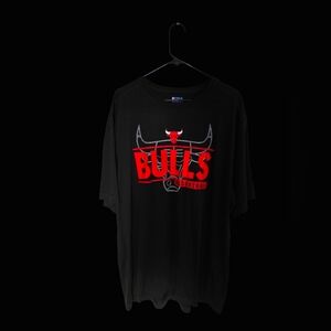 Chicago Bulls shirt